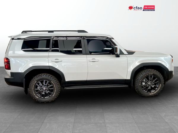 2025-Toyota-Land-Cruiser-Prado-TX-28GD-Auto image:2