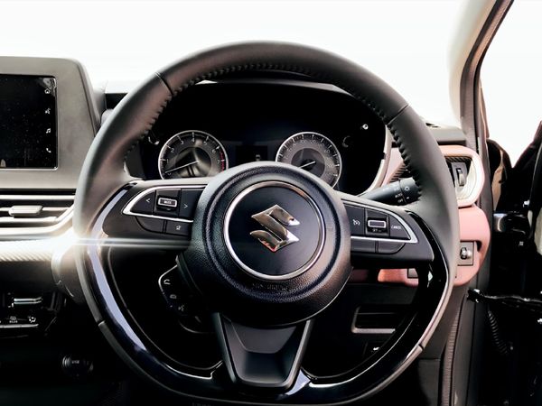 2026-Suzuki-Fronx-15-GL-Auto image:12