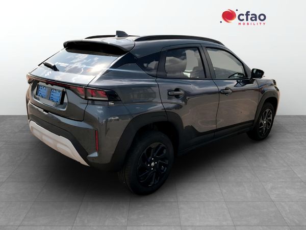 2026-Suzuki-Fronx-15-GL-Auto image:1