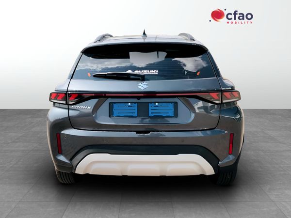 2026-Suzuki-Fronx-15-GL-Auto image:4