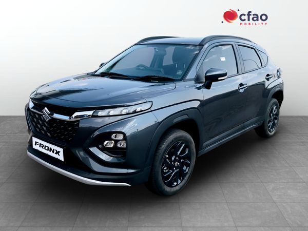 2026-Suzuki-Fronx-15-GL-Auto image:6