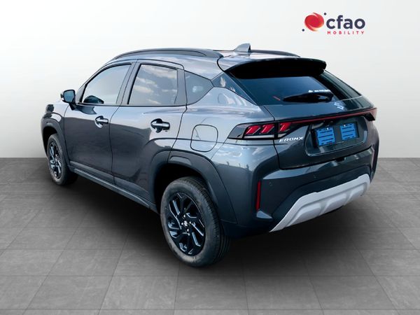 2026-Suzuki-Fronx-15-GL-Auto image:7