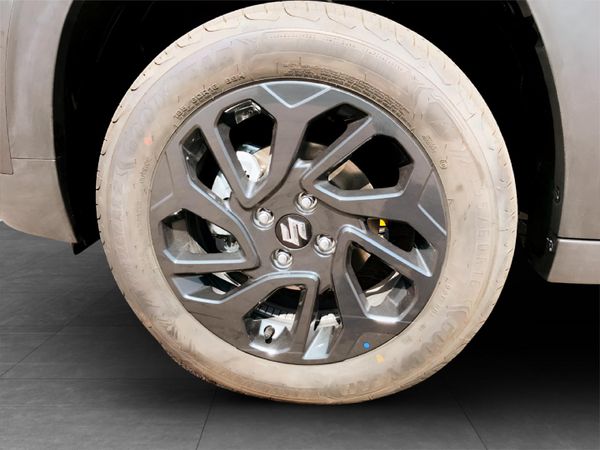 2026-Suzuki-Fronx-15-GL-Auto image:8