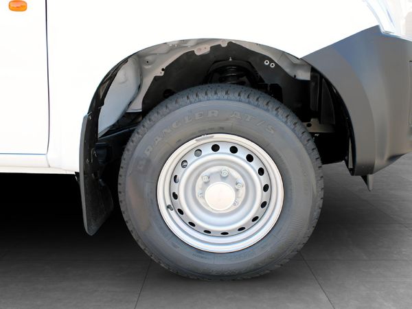2026-Isuzu-D-Max-250C-Fleetside-Single-Cab image:4