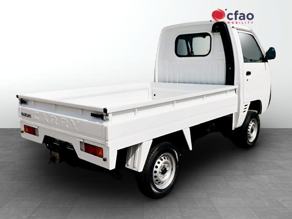 2026-Suzuki-Super-Carry-12i image:1