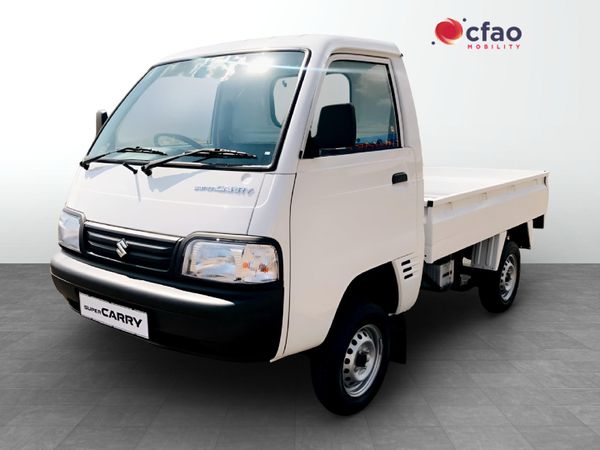 2026-Suzuki-Super-Carry-12i image:7
