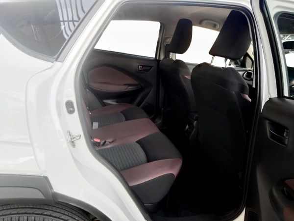 2026-Suzuki-Fronx-15-GL image:11