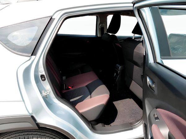 2026-Suzuki-Fronx-15-GL image:18