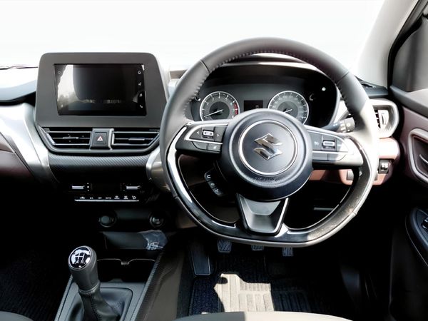 2026-Suzuki-Fronx-15-GL image:20