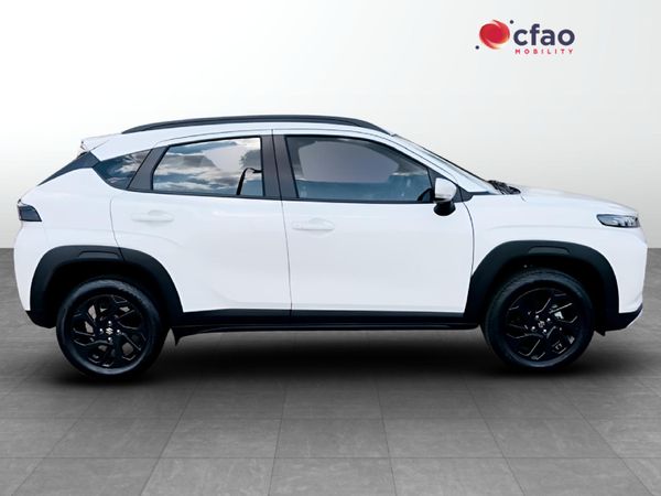 2026-Suzuki-Fronx-15-GL image:2