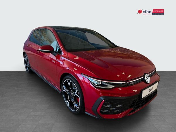 2026-Volkswagen-Golf-8-GTI-20-TSI-DSG image:1