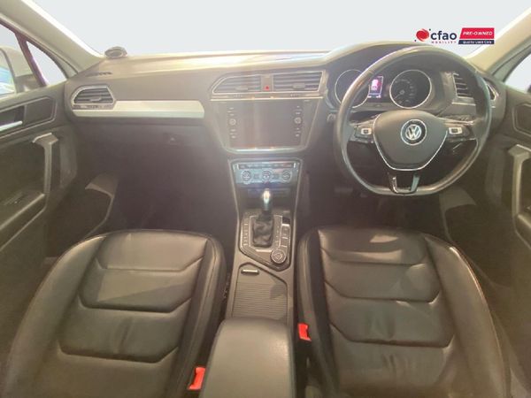 2020-Volkswagen-Tiguan-20-TDI-Comfortline-4Motion-Auto image:10