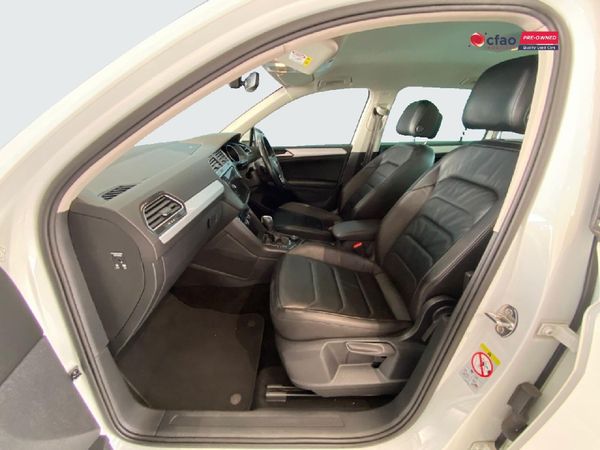 2020-Volkswagen-Tiguan-20-TDI-Comfortline-4Motion-Auto image:11
