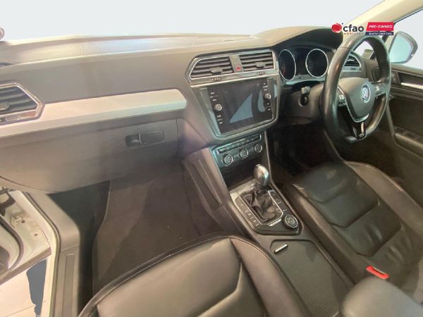 2020-Volkswagen-Tiguan-20-TDI-Comfortline-4Motion-Auto image:12