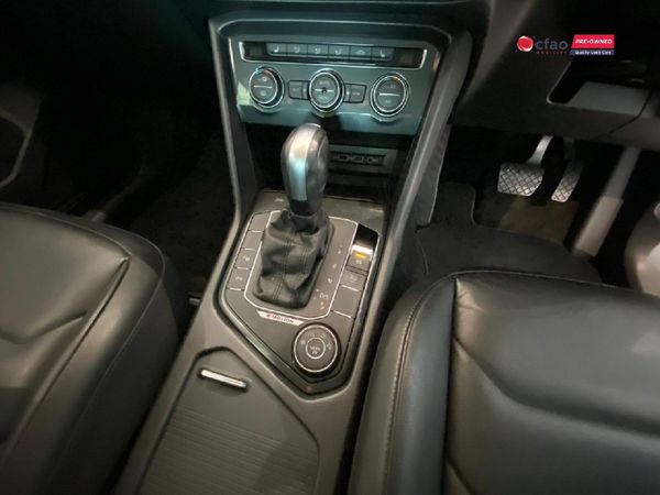 2020-Volkswagen-Tiguan-20-TDI-Comfortline-4Motion-Auto image:14