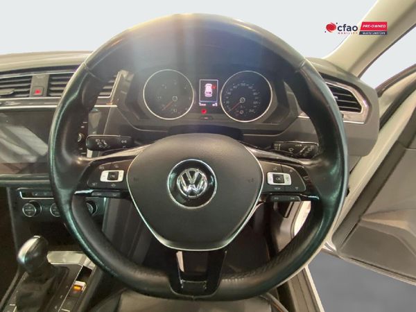 2020-Volkswagen-Tiguan-20-TDI-Comfortline-4Motion-Auto image:15