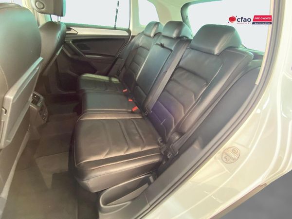 2020-Volkswagen-Tiguan-20-TDI-Comfortline-4Motion-Auto image:18