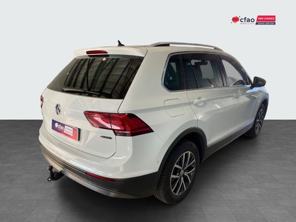 2020-Volkswagen-Tiguan-20-TDI-Comfortline-4Motion-Auto image:1