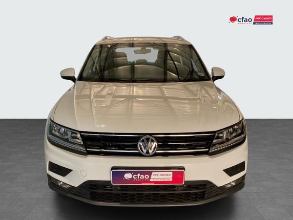 2020-Volkswagen-Tiguan-20-TDI-Comfortline-4Motion-Auto image:3