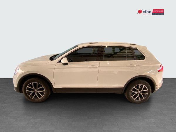 2020-Volkswagen-Tiguan-20-TDI-Comfortline-4Motion-Auto image:6
