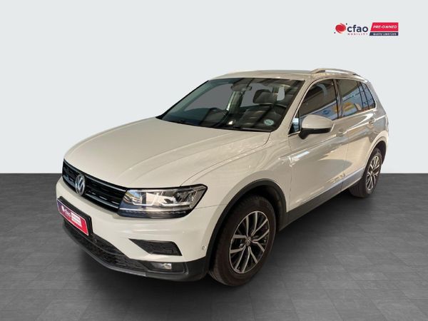 2020-Volkswagen-Tiguan-20-TDI-Comfortline-4Motion-Auto image:7