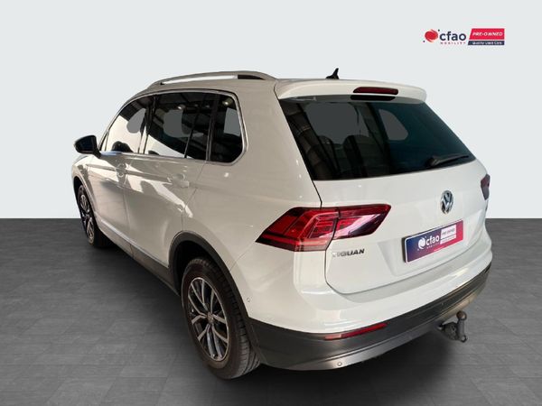 2020-Volkswagen-Tiguan-20-TDI-Comfortline-4Motion-Auto image:8