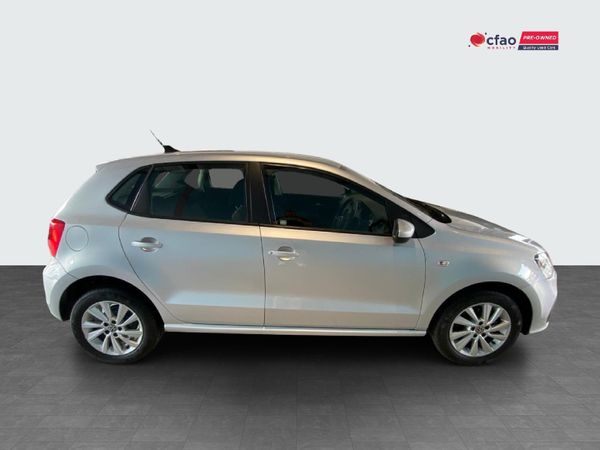 2026-Volkswagen-Polo-Vivo-16-Life image:2