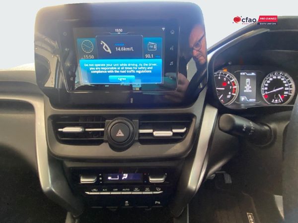 2025-Toyota-Urban-Cruiser-15-XR-Auto image:16