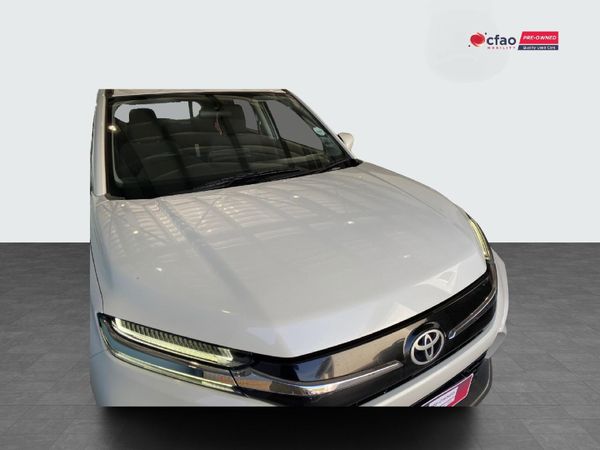 2025-Toyota-Urban-Cruiser-15-XR-Auto image:5