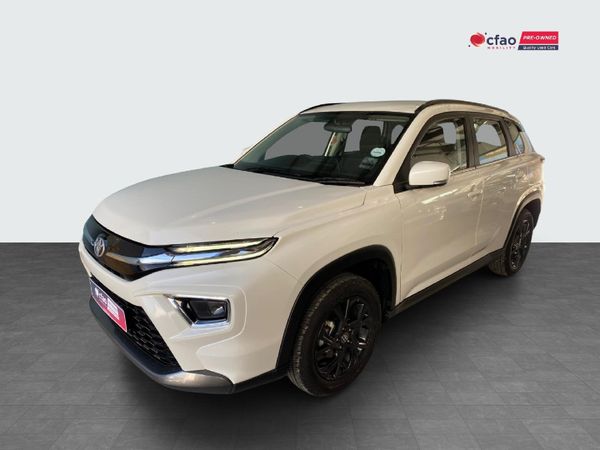 2025-Toyota-Urban-Cruiser-15-XR-Auto image:7