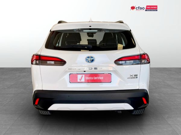 2024-Toyota-Corolla-Cross-18-XS-Hybrid image:4