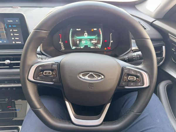 2024-Chery-Tiggo-4-Pro-15-T-Elite image:9