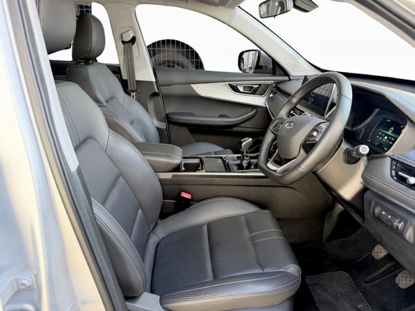 2024-Chery-Tiggo-4-Pro-15-T-Elite image:16