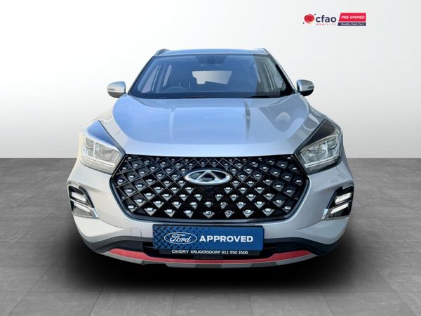 2024-Chery-Tiggo-4-Pro-15-T-Elite image:1