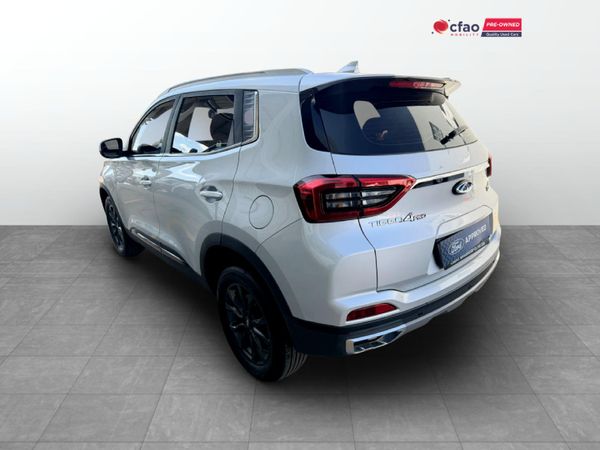 2024-Chery-Tiggo-4-Pro-15-T-Elite image:3
