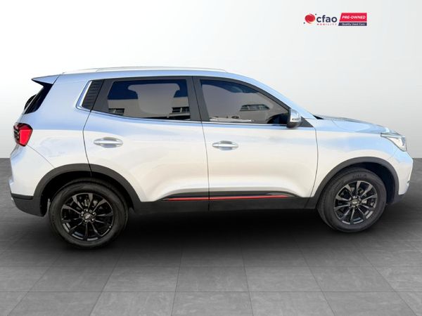 2024-Chery-Tiggo-4-Pro-15-T-Elite image:6