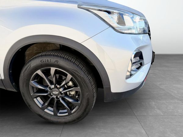 2024-Chery-Tiggo-4-Pro-15-T-Elite image:7