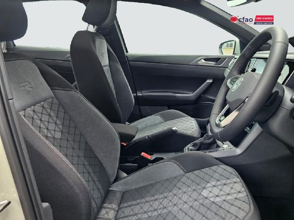 2026-Volkswagen-Polo-10-TSI-R-Line-Auto image:10