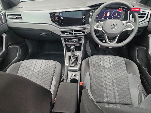 2026-Volkswagen-Polo-10-TSI-R-Line-Auto image:11