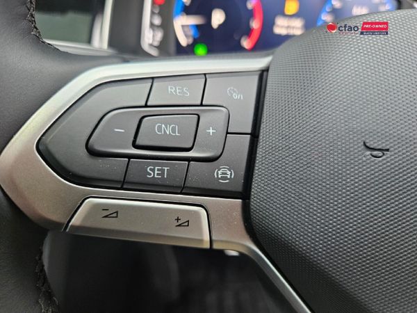 2026-Volkswagen-Polo-10-TSI-R-Line-Auto image:15