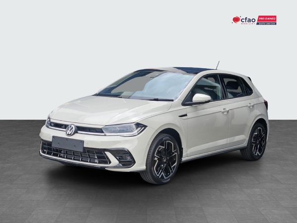 2026-Volkswagen-Polo-10-TSI-R-Line-Auto image:2