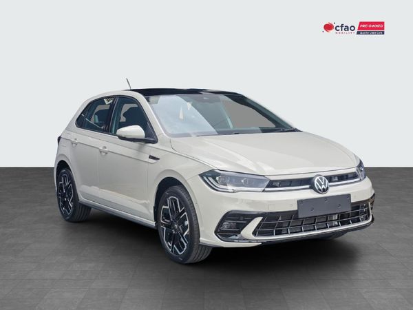 2026-Volkswagen-Polo-10-TSI-R-Line-Auto image:3