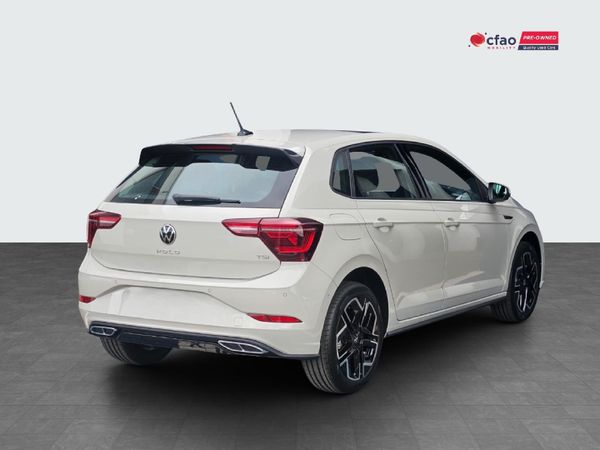 2026-Volkswagen-Polo-10-TSI-R-Line-Auto image:4
