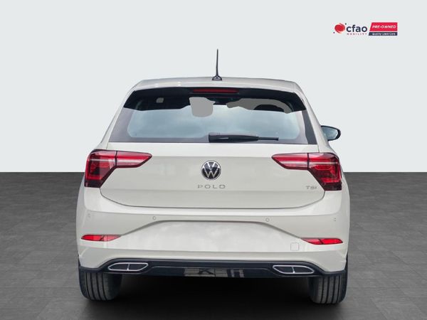 2026-Volkswagen-Polo-10-TSI-R-Line-Auto image:5