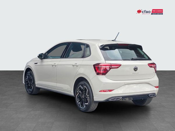 2026-Volkswagen-Polo-10-TSI-R-Line-Auto image:6