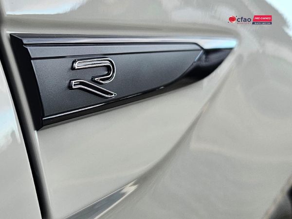 2026-Volkswagen-Polo-10-TSI-R-Line-Auto image:8