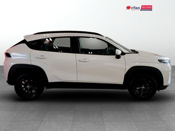 2025-Toyota-Starlet-Cross-15XS image:2