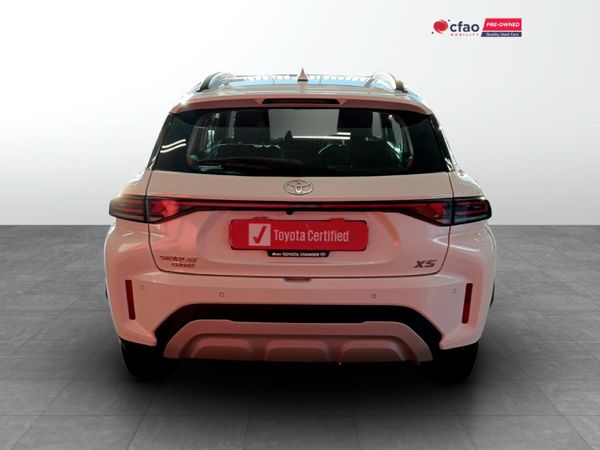 2025-Toyota-Starlet-Cross-15XS image:4