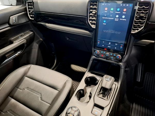 2026-Ford-Ranger-30D-Sport-4x4-Auto-Super-Cab image:10