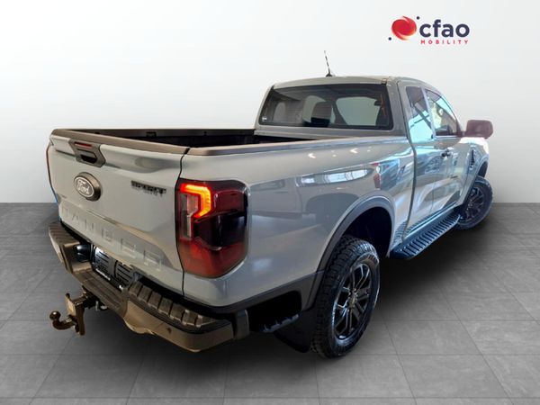2026-Ford-Ranger-30D-Sport-4x4-Auto-Super-Cab image:5